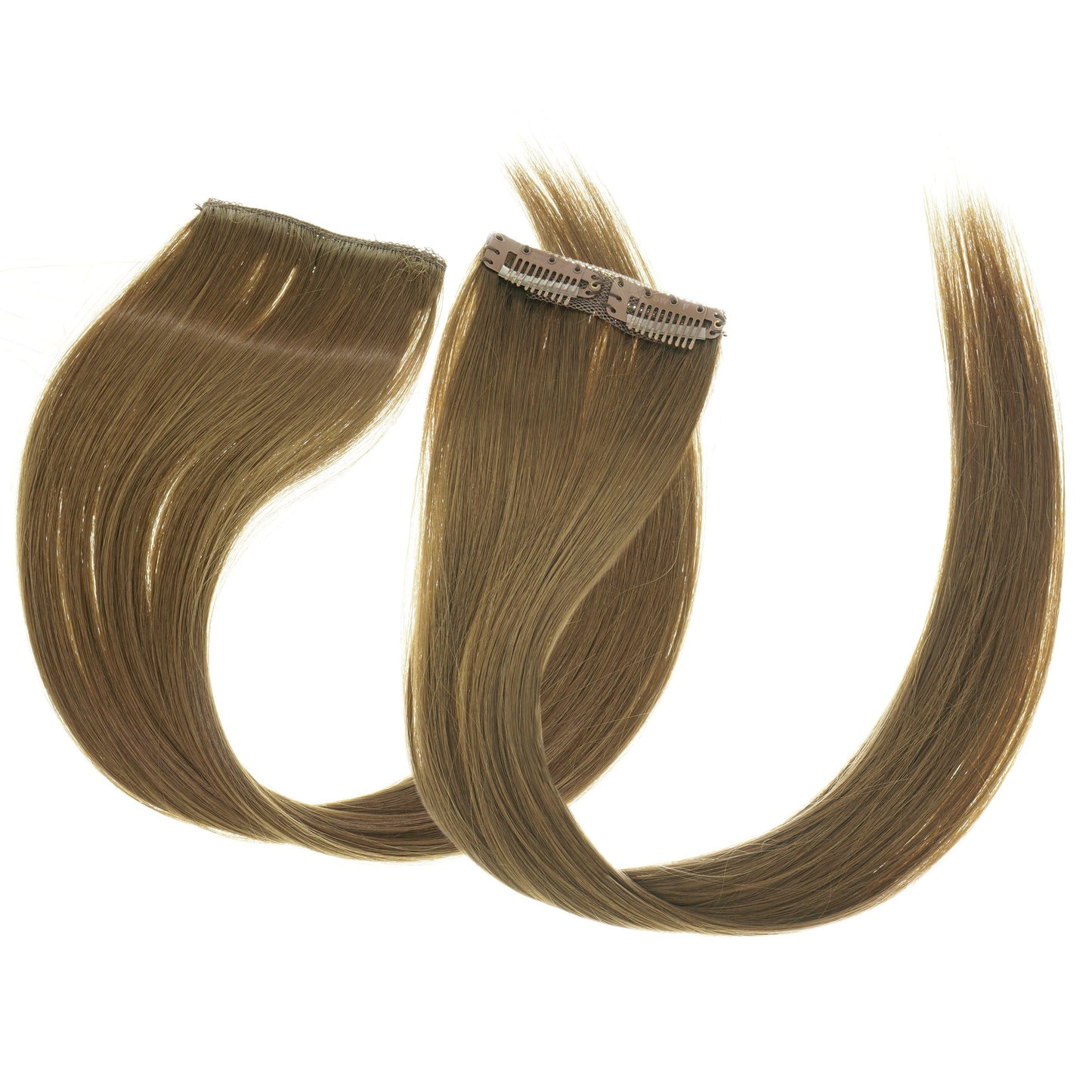 Clip in extensions